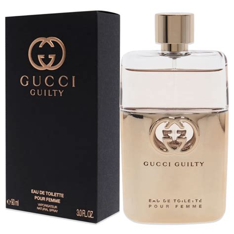 gucci guilty perfume notes|gucci guilty perfume superdrug.